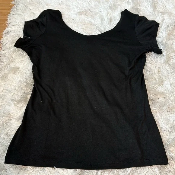 S by Serena Limited Edition NYC Subway Tee - Picture 5 of 5